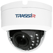 Trassir TR-D2S5-noPoE 3.6 , , , 
